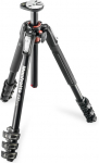Statyw Manfrotto 190 Aluminium 4-Section Tripod (MF-190XPRO4) | MF-190XPRO4 | 8024221623185