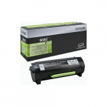 Toner Lexmark Lexmark Toner 502 U 50F2U00 Black 20K | 50F2U00