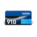 Toner Brother TN-910 Cyan Oryginał  (TN910C) | TN910C | 4977766771849