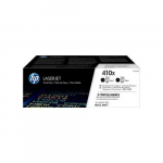 Toner HP 410X Black Oryginał  (CF410XD) | CF410XD | 0190780321324