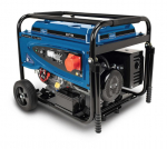 Agregat Scheppach SG7100 5500 W 3-fazowy | SCH5906219903 | 4046664095484