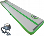 Master T&auml;ispuhutav v&otilde;imlemismatt MAS-B876-Green 600 cm x 100 cm x 20 cm Green | MAS-B876-green | 8592833008343