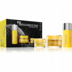 Bee Indulgente Edit Set Rodial: Bee Venom, Niisutav n&auml;okreem, 50 ml + Bee Venom, Valgendav silmakreem, 25 ml + Bee Venom, Eemaldab mustuse, puhastav palsam n&auml;ole, 100 ml Naistele | 5061035320414 | 5061035320414