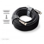 Club3D HDMI-Kabel A -> A 2.1 aktiv opt. 8K60Hz UHD 100 Meter retail | CAC-1394 | 8719214473624