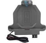 Gamber-Johnson SLIM Uchwyt aktywny Tablet/UMPC Gray | 7160-1506-00 | 0041898992329