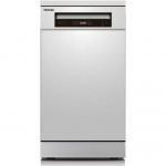 Toshiba Trauku mazgājamā ma&scaron;īna DW-10F2EE(W)-PL | DW-10F2EE(W)-PL | 6939962611051