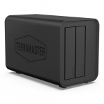 TERRAMASTER D5 Hybrid, 5bay Geh&auml;use, USB3.2, Diskless | D5 HYBRID | 6939236144353
