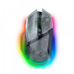 Razer Basilisk V3 Pro 35K Phantom White | RZ01-05240400-R3G1 | 8886419334835