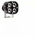 Uniq LED T&ouml;&ouml;lamp 60W Multi aku/4000K/IP20 6500lm/DIM | 2514157 | 5708350005038