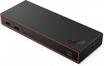 Stacja/replikator Lenovo ThinkPad USB4 Smart Dock 5500 (40BC0100DK) | Thinkpad Usb4 Smart Dock 5500 | 5715328161429