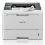 Printers Brother  L Brother HL-L5215DN - Drucker - s/w - Duplex | HLL5215DNRE1 | 4977766824767
