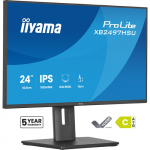Monitor iiyama ProLite XB2497HSU-B1 | XB2497HSU-B1 | 4948570125821