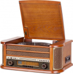 K&otilde;laris&uuml;steem Reflexion Reflexion HIF2002 Retro HiFi | HIF2002 | 4260035677981