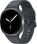 Samsung Galaxy Watch 8 LTE 40mm Graphite (L325) | SM-L325FDAAEUE | 8806097481195