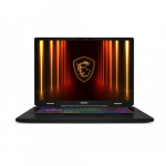MSI Crosshair/A17 HX D8WFKG-011CZ/R9-8940HX/17"/2560x1600/32GB/1TB/RTX 5060/W11H/Gray/2R | 18820441 | 4711377356855