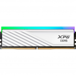 ADATA DIMM 8 GB DDR5-5600 (1x 8 GB) (wei&szlig;, AX5U5600C468G-SLABRWH, XPG Lancer Blade RGB, INTEL XMP, AMD EXPO) | AX5U5600C468G-SLABRWH | 4711085949929