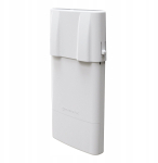 Juhtmevaba seade MIKROTIK 1xLAN port WAN &uuml;hendus Ethernet (RJ-45)/Wi-Fi L11UG-5HAXD-NB | L11UG-5HAXD-NB | 4752224009449