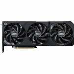 MSI GeForce RTX 5070 Ti 16G SHADOW 3X OC NVIDIA 16 GB GDDR7 BULK | RTX 5070 Ti 16G SHADOW 3X OC | 4711377352079