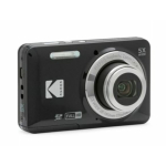 Kodak FZ55 Black | FZ55-BK | 819900014068