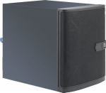 Server Ernitec Cube 4 pesaga server | Cube 4 Bay Server - | 5715063109779
