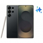 Samsung Galaxy S25 Ultra S938 5G 12GB RAM 256GB Enterprise Edition - Titanium Black DE | SM-S938BZKDEEB | 8806097117278