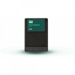 Goodram US20S 1.6TB U.2 (15mm) NVMe Gen5 Dual Port SSD GEUS20UADP-1T6IS30B (DWPD 3) ISE | GEUS20UADP-1T6IS30B | 5908267907849