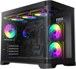 Korpus GameMax Gamemax | Korpus | HYPE-M BK | ATX | HYPE-M BK | 6931858778190