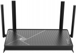 Ruuter TP-Link Archer BE3600 V1 - traadita ruuter 4-pordilise l&uuml;litiga - 1GbE, 2.5GbE, Wi-Fi 7 kahe sagedusega | ARCHER BE3600 | 8885020627671
