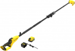 Piła łańcuchowa Stanley SFMCPS720M1-QW 18 V 20 cm | SFMCPS720M1-QW | 5035048838365