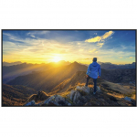 MODEL PN-E439, 43" E-Series Large Format Display, UHD, 350cd/m2, D-LED backlight, 16/7 proof, USB MediaPlayer | 60006181 | 4550556167826