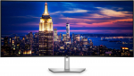 Monitor Dell DELL UltraSharp U5226KW monitor komputerowy 132,1 cm (52") 6144 x 2560 px 6K Ultra HD LCD Silver | 210-BTFW | 884116691938