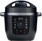Multicooker Multicooker Instant Pot Pro 5.7L (grafitowy) | 112-0300-01-EU | 0810102268174