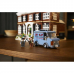 LEGO Ideas Sam w domu (21330) | 21330 | 5702017006178