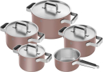 Pottide komplekt Zwilling Pure 5-osaline | 1028858 | 4009839676383