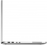 Portatīvais dators Dell SPL|Dell Pro 16 Plus PB16255|AMD Ryzen 5 PRO 230|32GB|1TB SSD|16" FHD+ |IR kamera un mikrofons|Pirkstu nospiedumu lasītājs|NFC|3 &scaron;ūnu akumulators|bez lādētāja|bez tīkla kabeļa|Wi-Fi|Apgaismota tastatūra|Windows 11 Pro|1 gads p ...