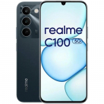 REALME C100 4+128GB DS 5G Viedtālrunis SPROUTING GREEN NFC | 6941764486218 | 6941764486218