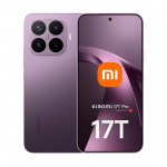 Xiaomi 17T Pro 5G Dual SIM Viedtālrunis 12GB RAM 512GB - Deep Violet | 76497 | 6932554469559
