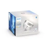 Nutikas lambipirn PHILIPS 8.1 W 570 luumenit 1 tk ZigBee Silver 929002376703 | 929002376703 | 8719514411524