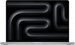 S&uuml;learvuti Apple Pro 16" M5 Pro 18C CPU, 20C GPU/48GB/1TB SSD/Silver/SWE | MGE64KS/A | 195950713312
