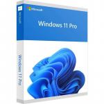 Operētājsistēma Microsoft Windows 11 Pro