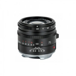 Objektiiv Voigtlander APO Skopar 75 mm f/2,8 Leica M jaoks - Black | VG5572 | 4002451013444