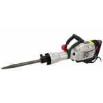 Hoozar HOOZAR 1700W 60J purustusvasar | AW08081 | 5903678637019