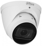 NET CAMERA 5MP IR EYEBALL/IPC-HDW5541T-ZE-27135-S3 DAHUA | IPC-HDW5541T-ZE-27135-S3 | 6923172587497