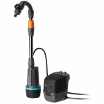 Akupump Gardena Comfort-Automatic 2400 18V (14605-20) | 14605-20 | 4066407028074