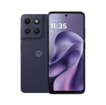 Nutitelefon MOTOROLA G17 4G 8/256GB Evening Blue | 000001BI | 0840493614809