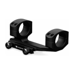 Vortex Optics Vortex Viper Extended Cantilever 34 mm kinnituse teleskoop | 875874008106 | 875874008106