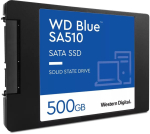 SanDisk WD Blue SA510 Internal (WDS100T5B0A-00LMP0) (WDS100T5B0A00LMP0) SSD 1TB 2 5" San Disk5" San Disk 5" | WDS100T5B0A-00LMP0 | 0619659225445