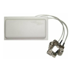 Lagiantenni Ventev 2.4/5 GHz 4/6 dBi | M6040060O2D1802R | 888063020216
