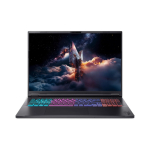 Acer Nitro 18 AN18-61-R2CL 18 Zoll Gaming Laptop AMD Ryzen AI 7 350 NVIDIA GeForce RTX 5070 16 GB RAM 1 TB SSD Windows 11 Home Schwarz | NH.QYAEG.006 | 4711474699305