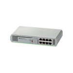 L&uuml;liti Allied Telesis AT-GS910/8E-50 | 990-004858-50 | 0767035207476